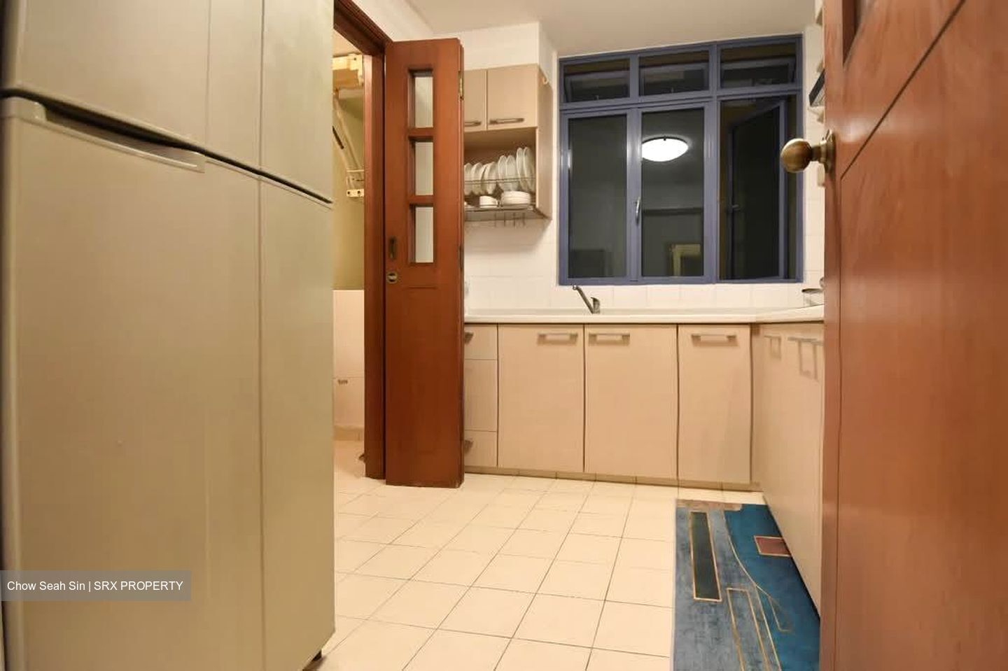 Sanctuary Green (D15), Condominium #574305591